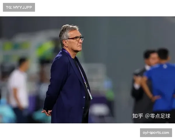 伊万坦言国内球员难登五大联赛并称足协组织工作值得肯定