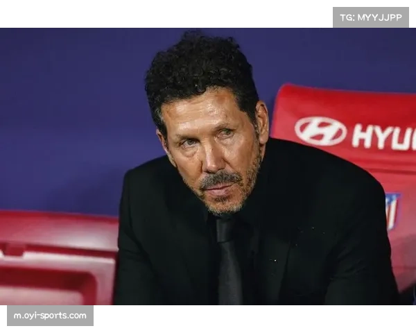 西蒙尼战术改革成效初显 马竞防守体系完成现代化转型