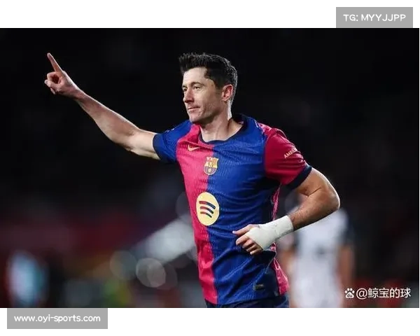 莱万连续15赛季欧冠破门 追平梅西攻破40队球门纪录